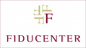 Fiducenter лого