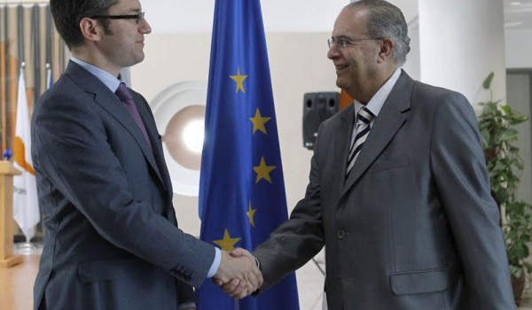 Новые возможности сотрудничества Кипра и Болгарии