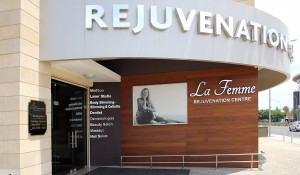 Медико-косметологический центр La Femme