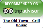 Old Town TripAdvisor
