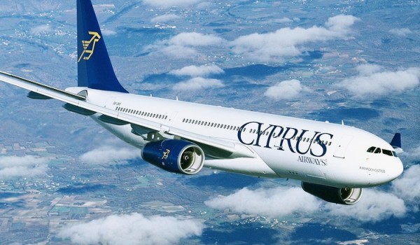 Продан последний слот Cyprus Airlines в Хитроу