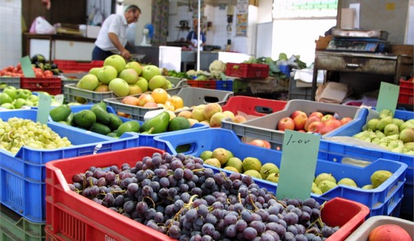Кипрские школьники будут обеспечены фруктами в 2014-2015 учебном году