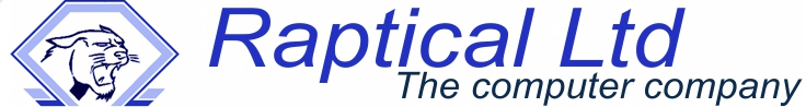Raptical лого