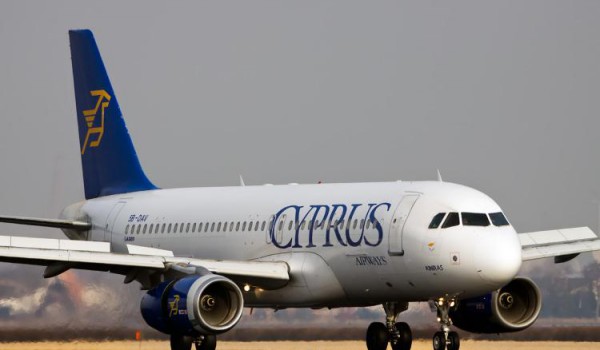 Кипрские авиалинии: продажа акций