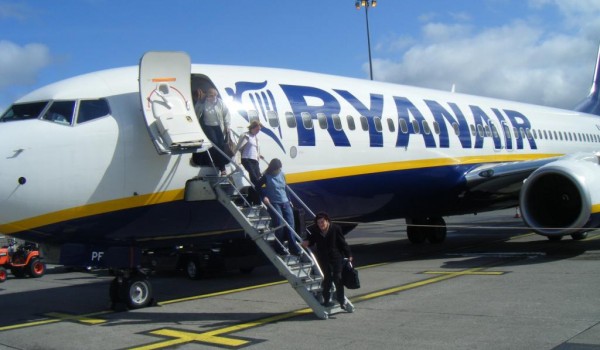 Ryanair отказался от акций кипрских авиалиний: поиск инвестора продолжается