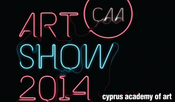 Студенческая выставка-шоу кипрской академии искусств
