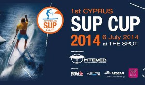 Sup cup 2014
