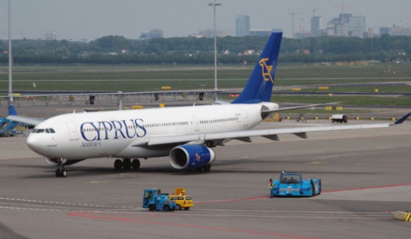 Кипрские авиалинии: заключение нового соглашения