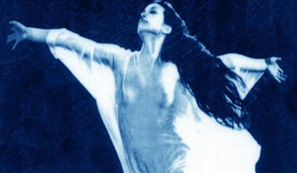 Русский балет “Любовь и страсть Айседоры”