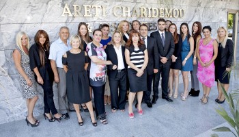 Areti Charidemou & Associates LLC