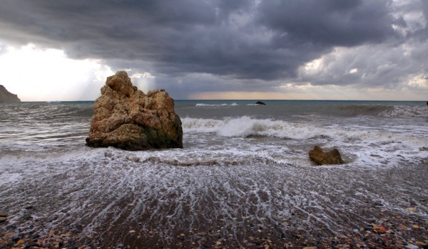 Кипр: куда поехать отдыхать зимой?
