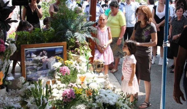 14 августа – День памяти жертв авиакатастрофы