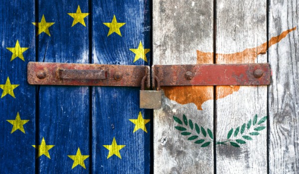 Компенсация от Евросоюза: Кипр будет требовать свою часть