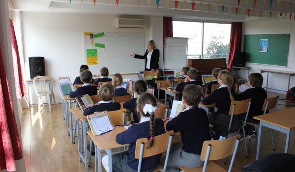 Образование на Кипре: министр заверил, что школы готовы к новому учебному году