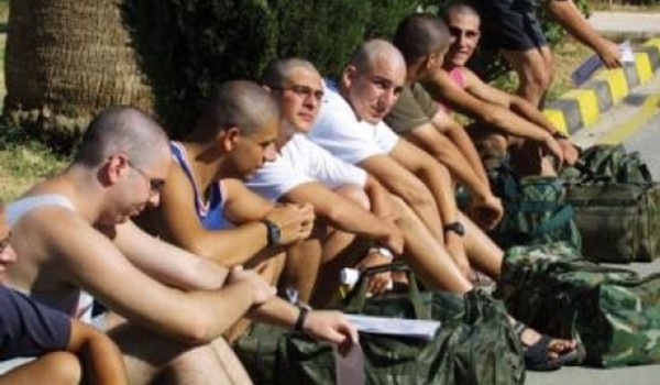 Солдаты на Кипре пройдут обучение в вузе