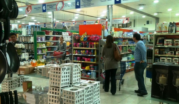 Решение о продлении часов работы магазинов на Кипре