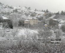 Деревня Kyperounta