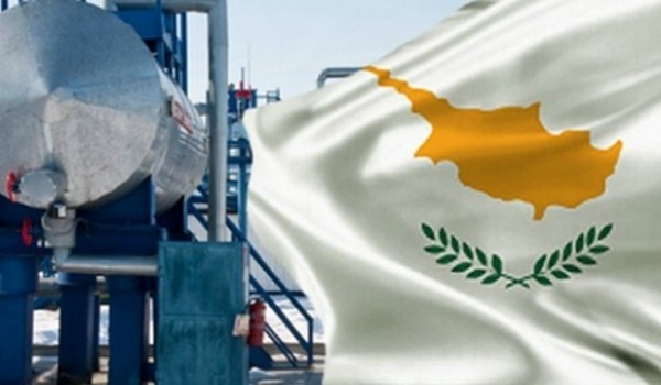 Газ на Кипре: поставки смогут начать в 2022 году