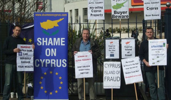 Покупатель vs застройщик на Кипре: сделка признана недобросовестной