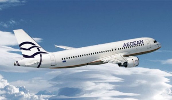 Aegean Airlines – претендент на акции Cyprus Airways
