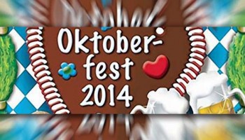 Oktoberfest 2014