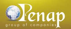 Penap group logo