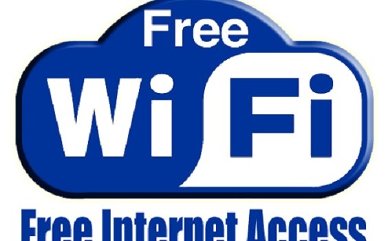 Бесплатный Wi-Fi на Кипре
