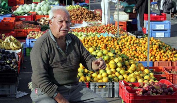 Кипрские фермеры получат компенсацию
