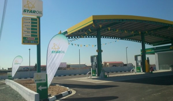 Цены на бензин на Кипре будут снижены