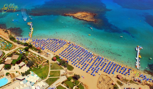 Кипр планирует продвижение туризма на немецком рынке
