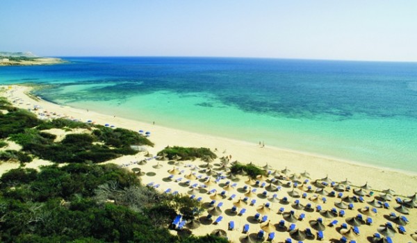 Туризм на Кипре: в августе оборот упал