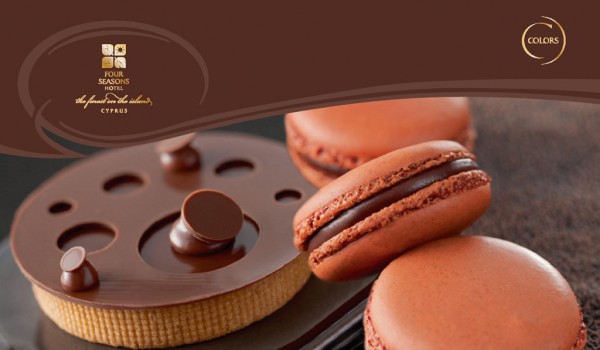 10-я ежегодная “Неделя шоколада” в Four Seasons