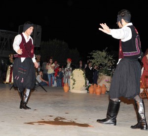 Cypriot folk dances
