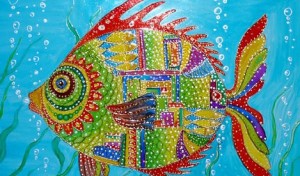 Декоративно-прикладное искусство