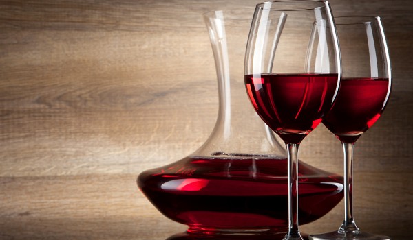 Как правильно сочетать кипрские вина с едой: красные и десертные вина
