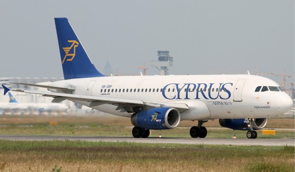 Глава Cyprus Airways уходит в отставку