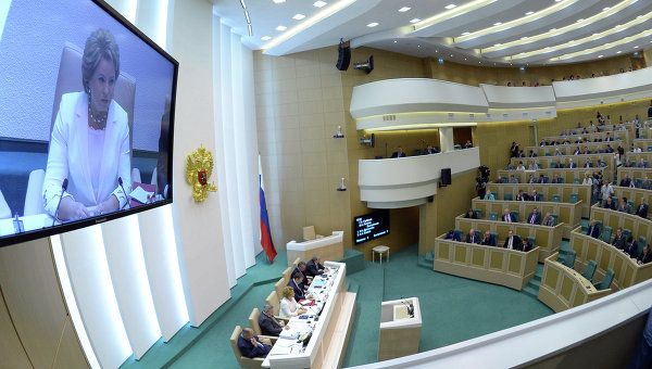 В России подписан закон о деоффшоризации