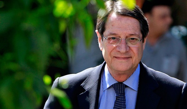 Президент Кипра перенесет операцию на сердце