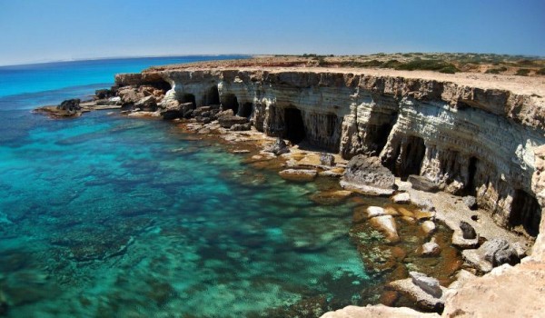 Рынок туризма на Кипре – перспективы развития