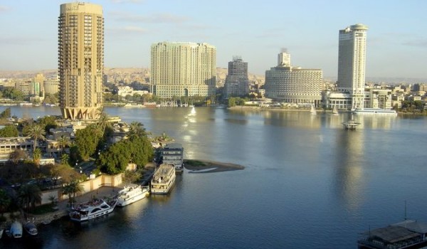 Саммит в Каире: первые шаги сделаны