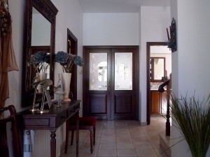 3-спальный дом в классическом стиле в Ларнаке
