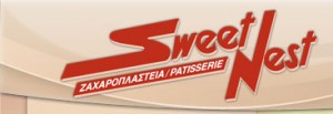 Sweet Nest лого