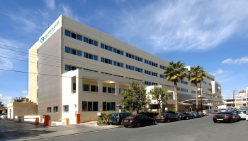 Частный госпиталь Ygia Polyclinic