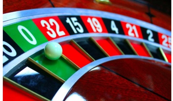 Законопроект о создании казино на Кипре одобрен