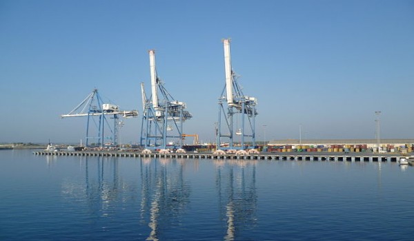 Порт Лимассола будет передан в руки частных инвесторов