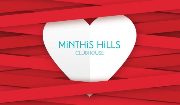 Романтический ужин в Minthis Hills