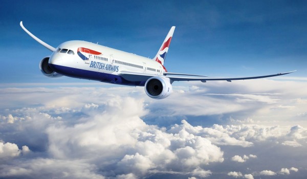 British Airways увеличивает число рейсов на Кипр