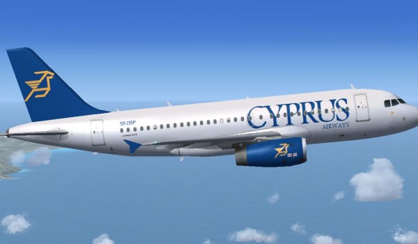 Акционеры Cyprus Airways требуют компенсации