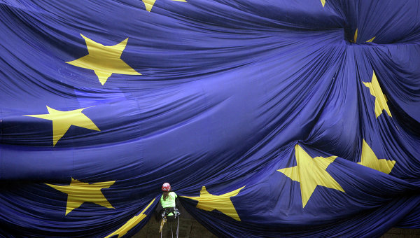 Выйдет ли Греция из Евросоюза?