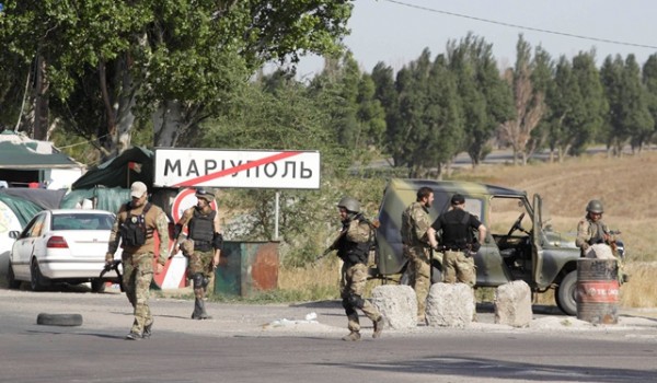 Обстрел Мариуполя: Кипр выразил недовольство Евросоюзу